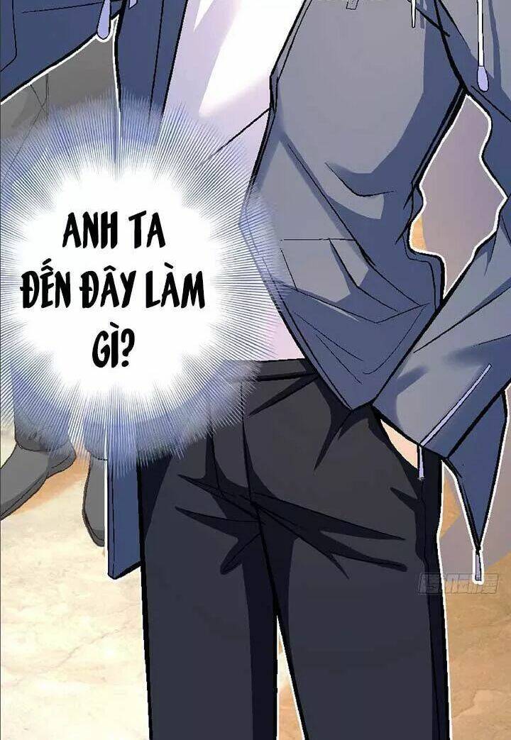 Thiên Hậu Trở Về Chapter 32 - Trang 2