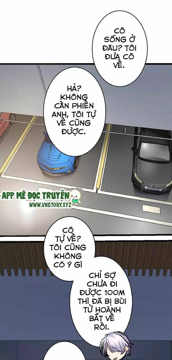 Thiên Hậu Trở Về Chapter 32 - Trang 2