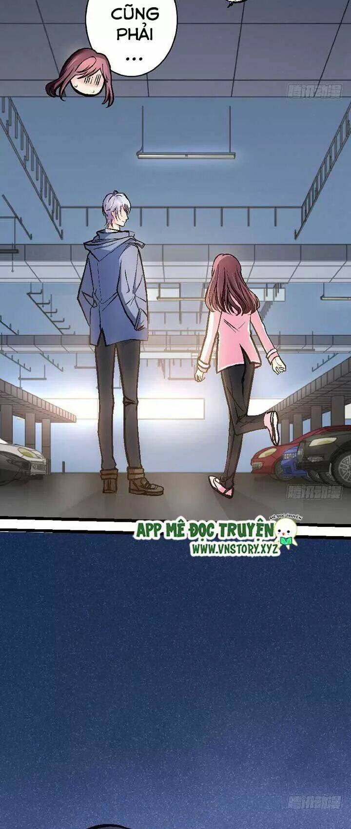 Thiên Hậu Trở Về Chapter 32 - Trang 2