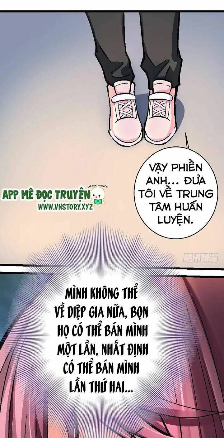 Thiên Hậu Trở Về Chapter 32 - Trang 2