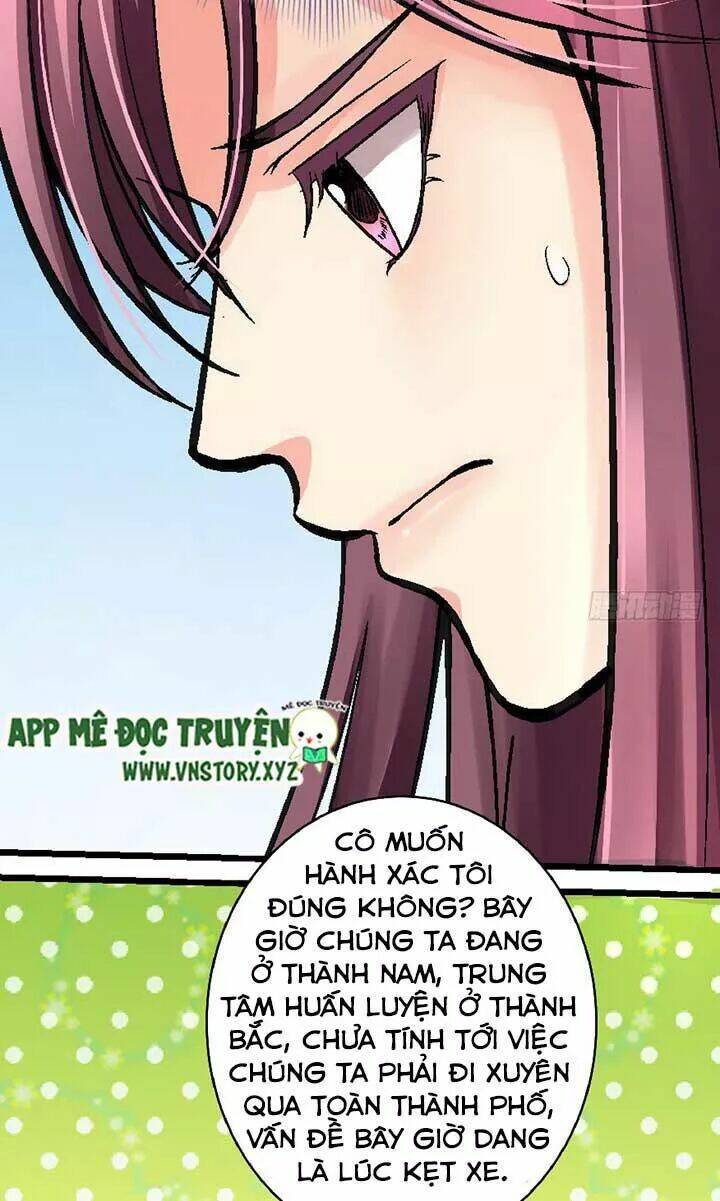 Thiên Hậu Trở Về Chapter 32 - Trang 2