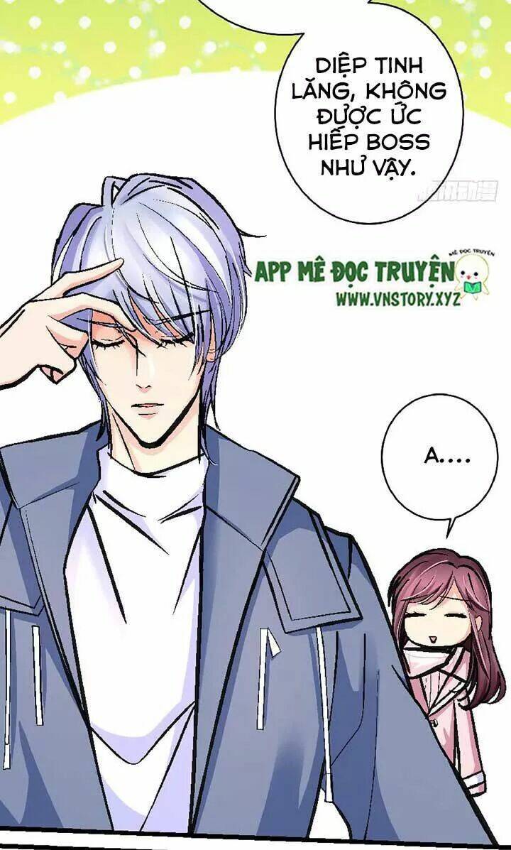 Thiên Hậu Trở Về Chapter 32 - Trang 2