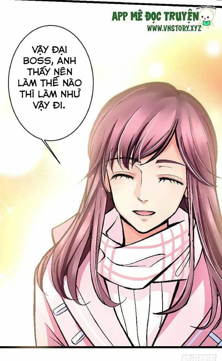 Thiên Hậu Trở Về Chapter 32 - Trang 2