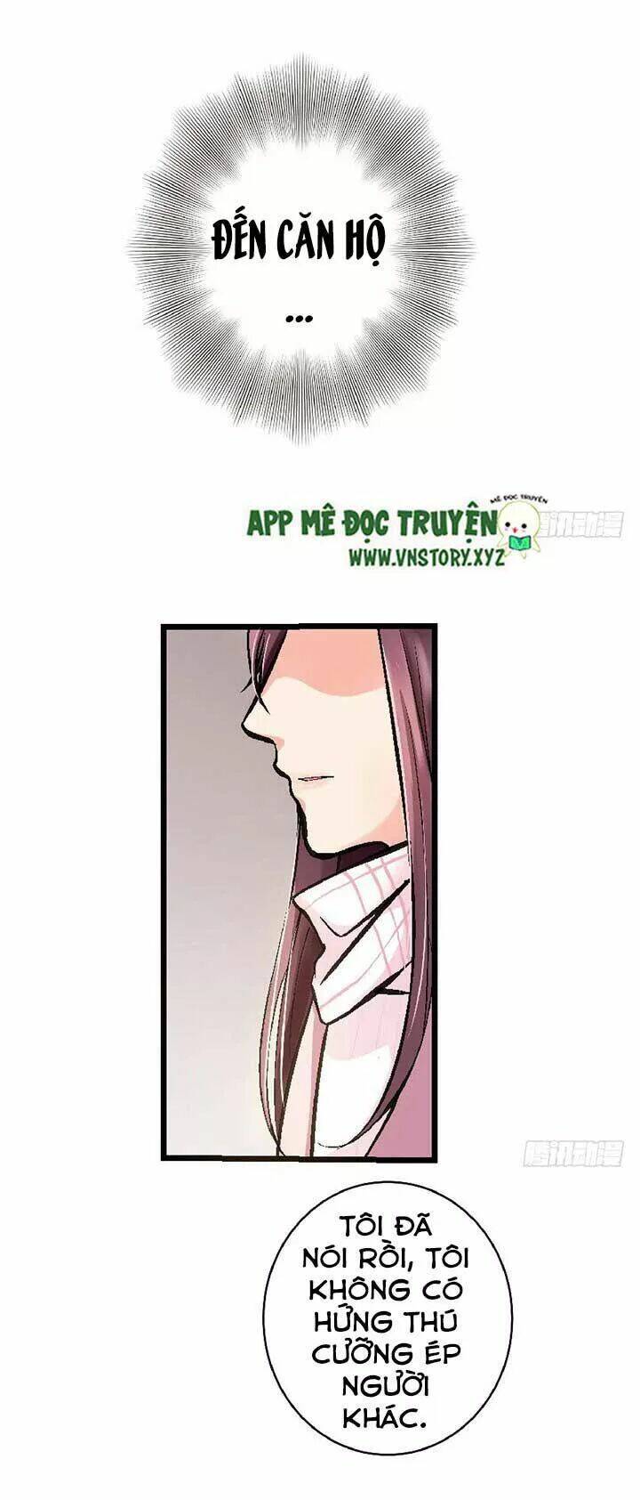 Thiên Hậu Trở Về Chapter 32 - Trang 2