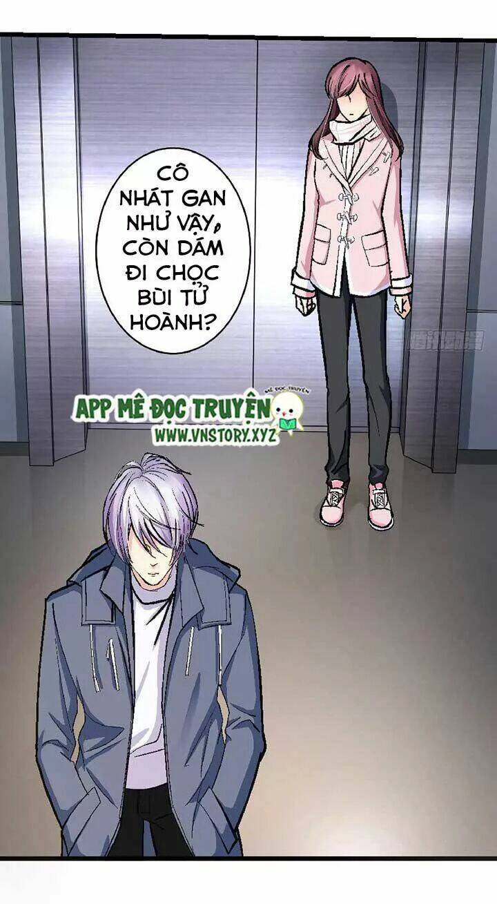 Thiên Hậu Trở Về Chapter 32 - Trang 2