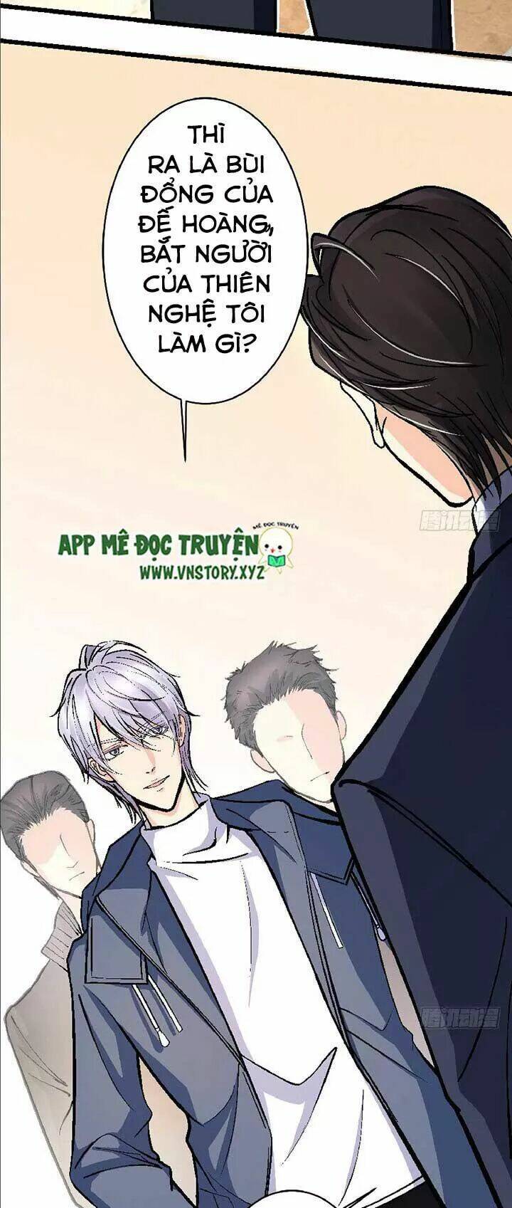 Thiên Hậu Trở Về Chapter 32 - Trang 2