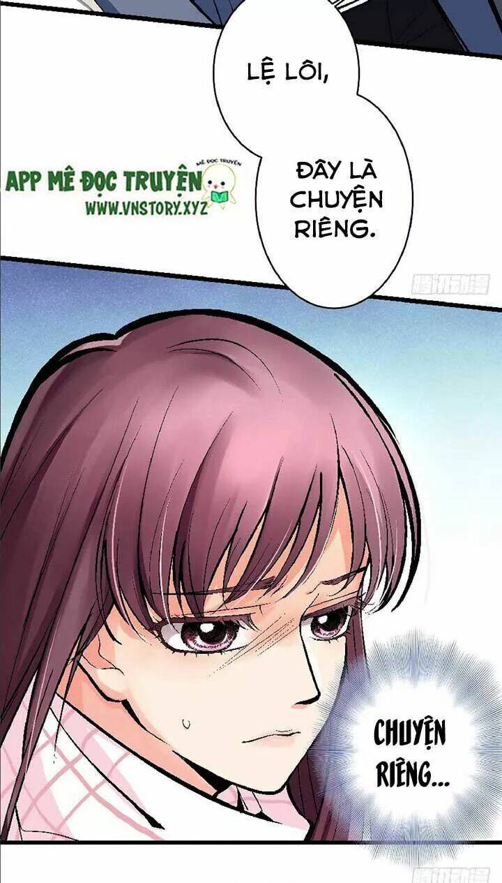 Thiên Hậu Trở Về Chapter 32 - Trang 2