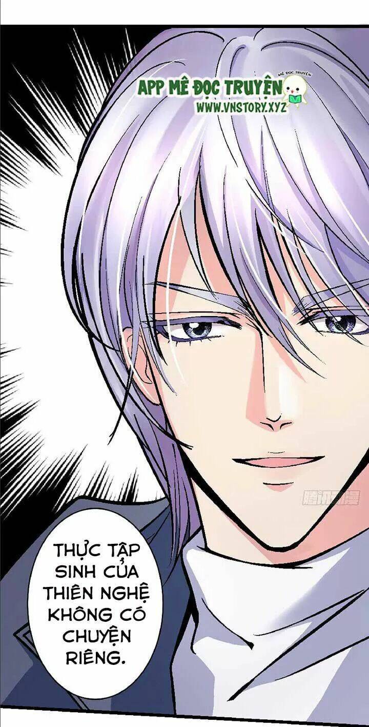 Thiên Hậu Trở Về Chapter 32 - Trang 2