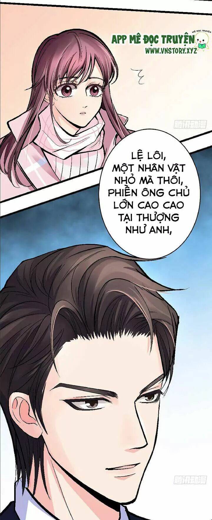 Thiên Hậu Trở Về Chapter 32 - Trang 2