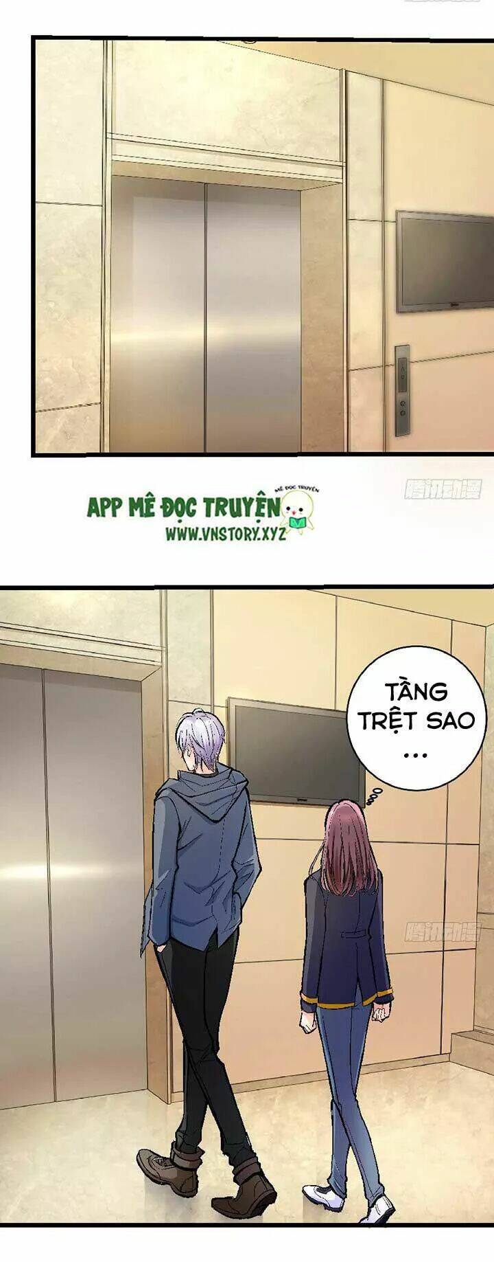 Thiên Hậu Trở Về Chapter 33 - Trang 2