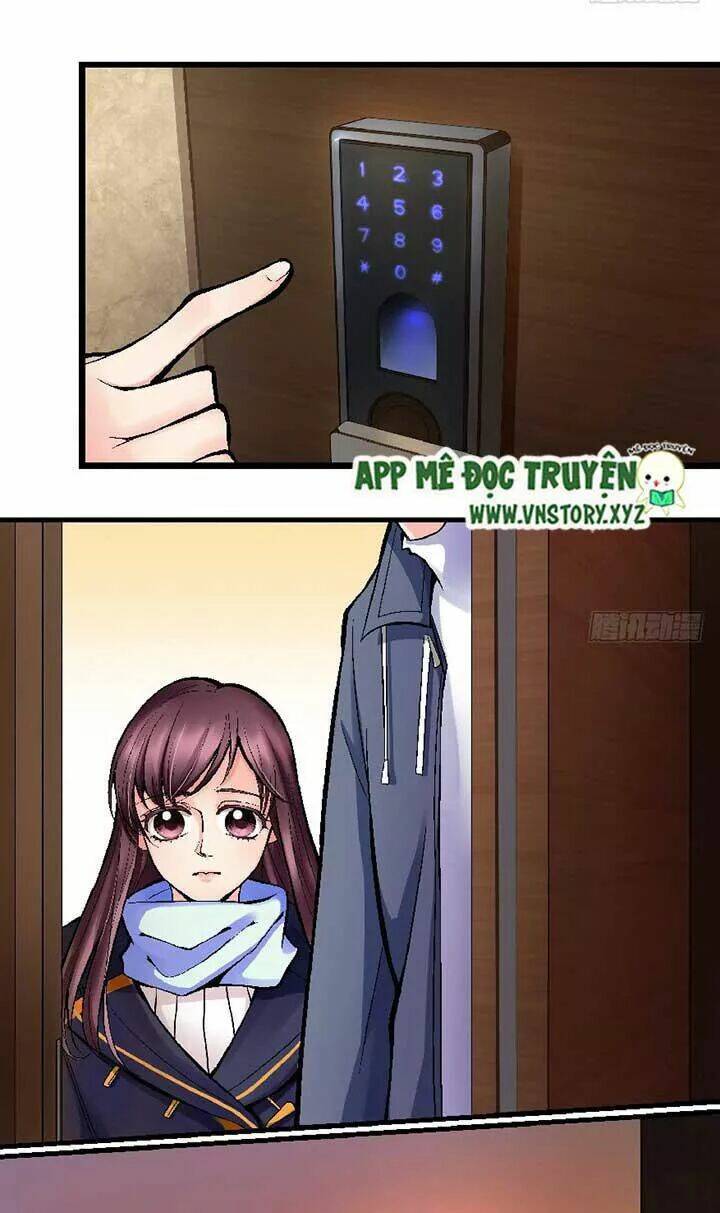 Thiên Hậu Trở Về Chapter 33 - Trang 2