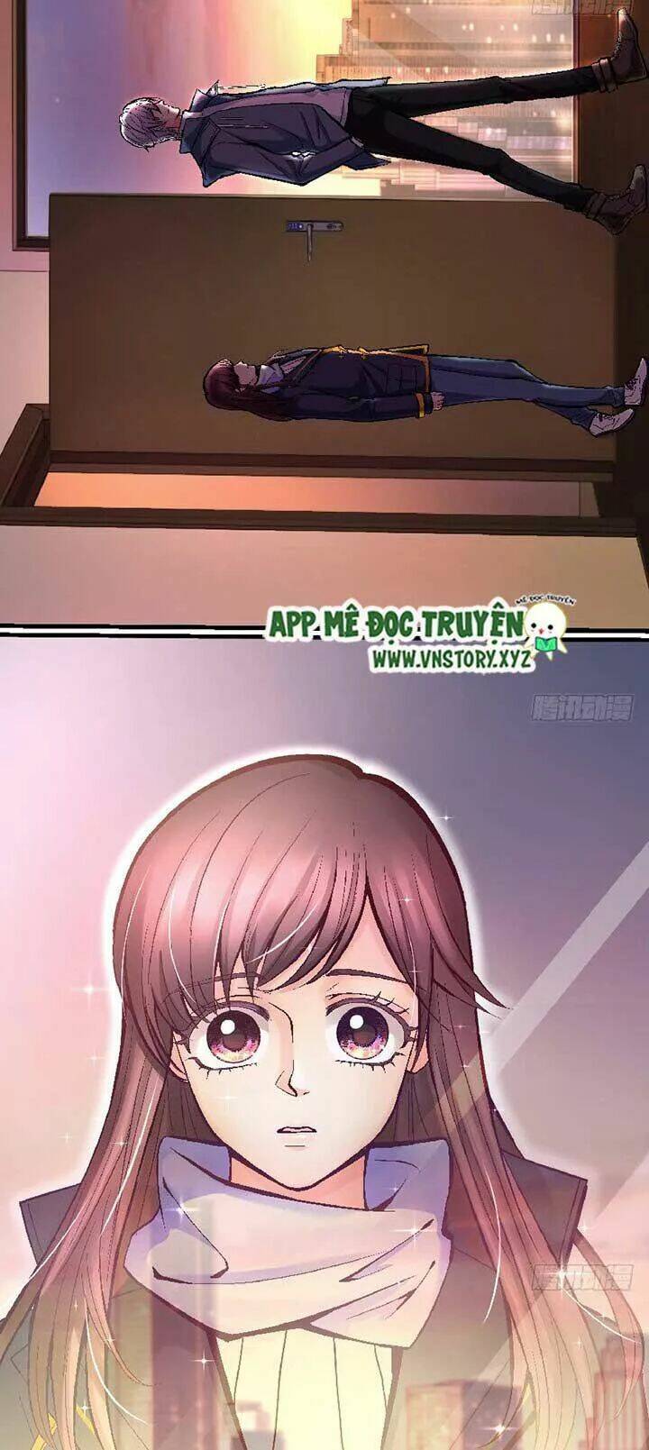 Thiên Hậu Trở Về Chapter 33 - Trang 2