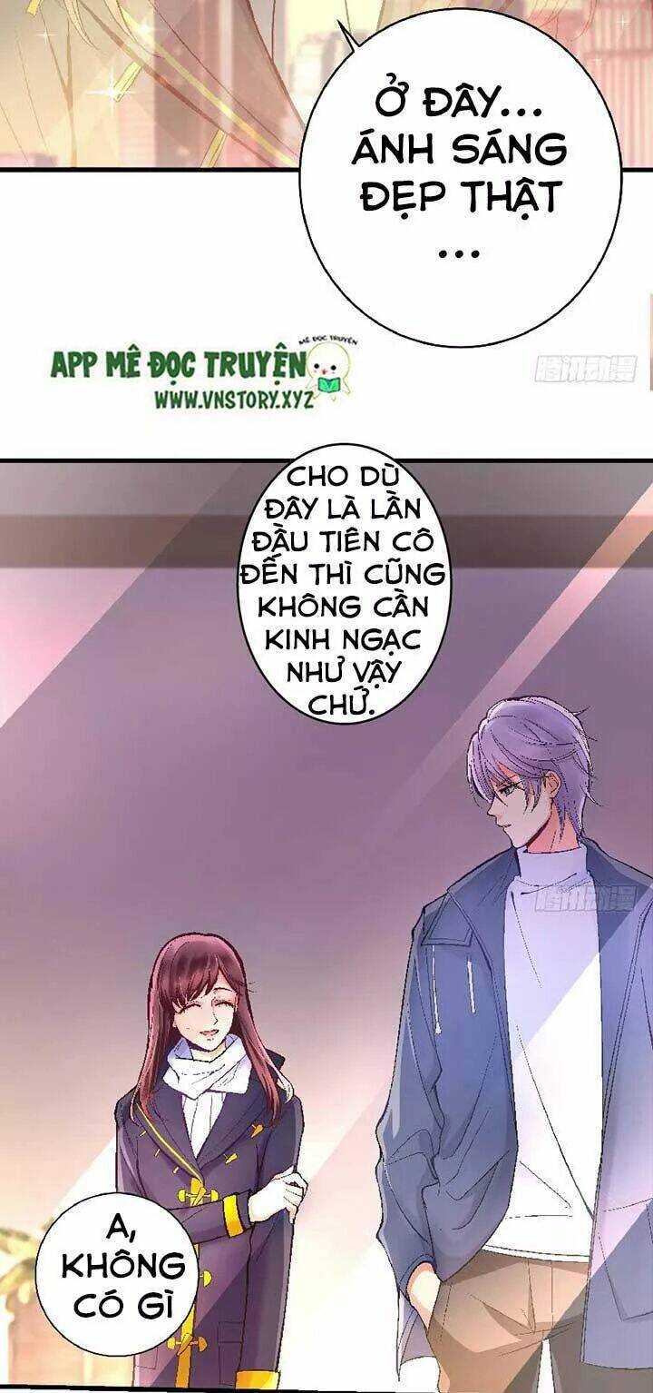 Thiên Hậu Trở Về Chapter 33 - Trang 2