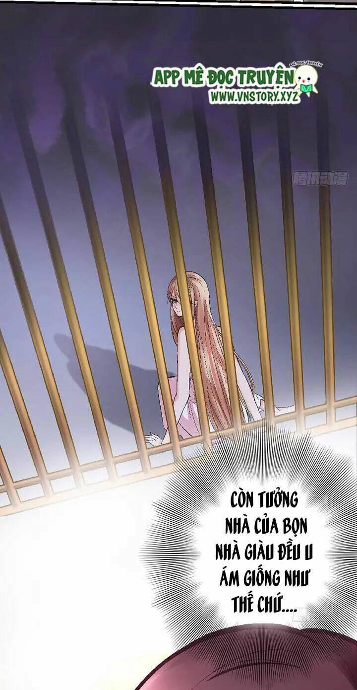 Thiên Hậu Trở Về Chapter 33 - Trang 2