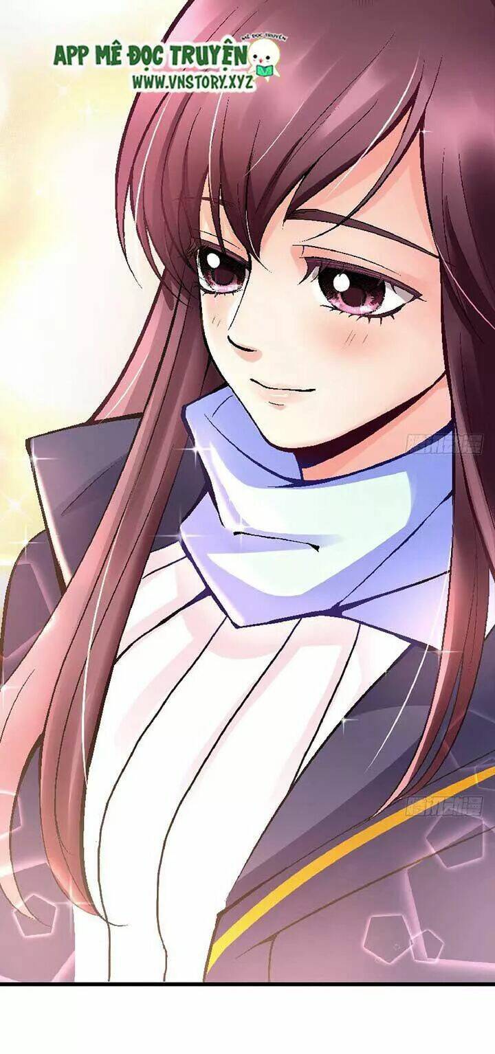 Thiên Hậu Trở Về Chapter 33 - Trang 2