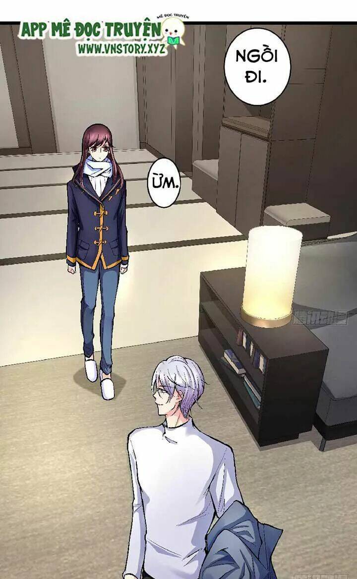 Thiên Hậu Trở Về Chapter 33 - Trang 2