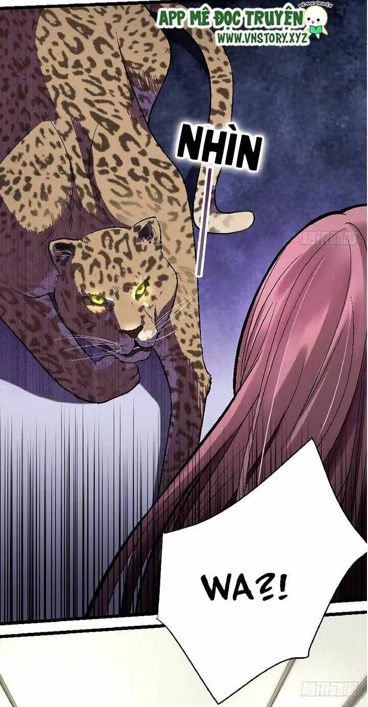 Thiên Hậu Trở Về Chapter 33 - Trang 2