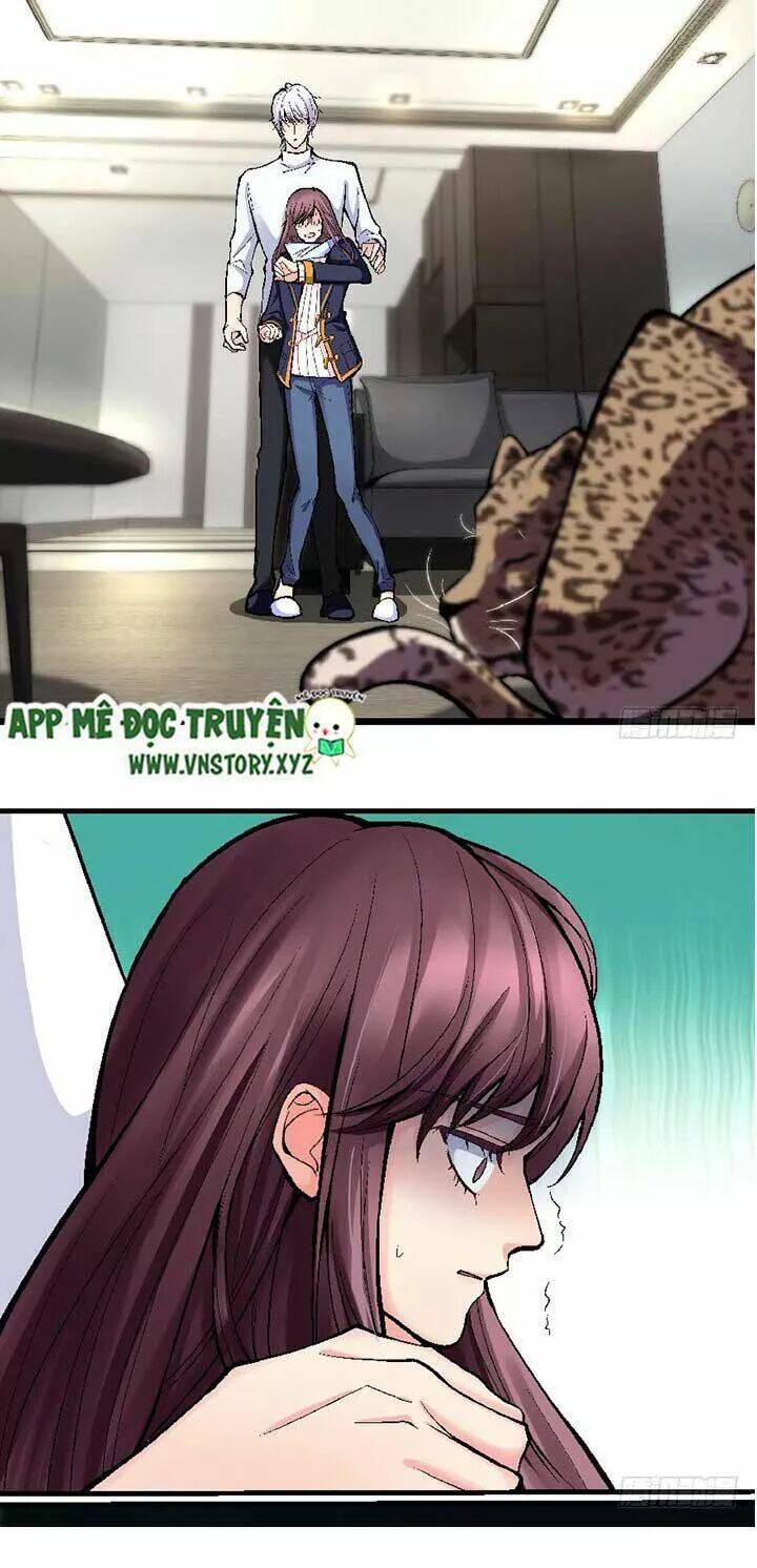 Thiên Hậu Trở Về Chapter 33 - Trang 2