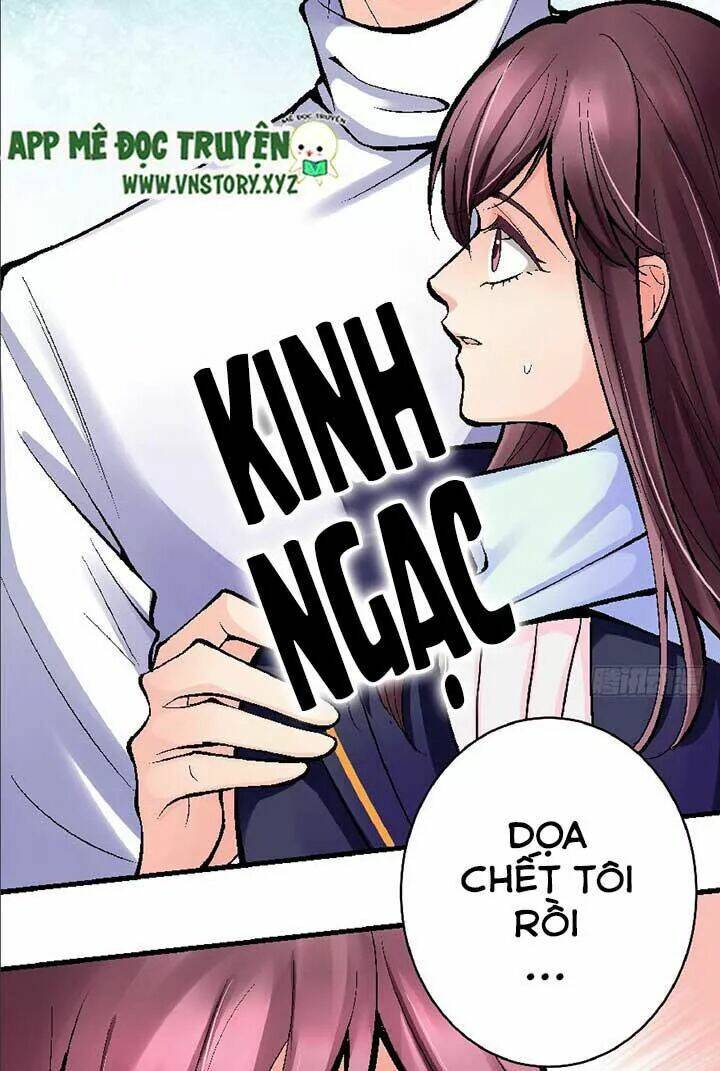 Thiên Hậu Trở Về Chapter 33 - Trang 2