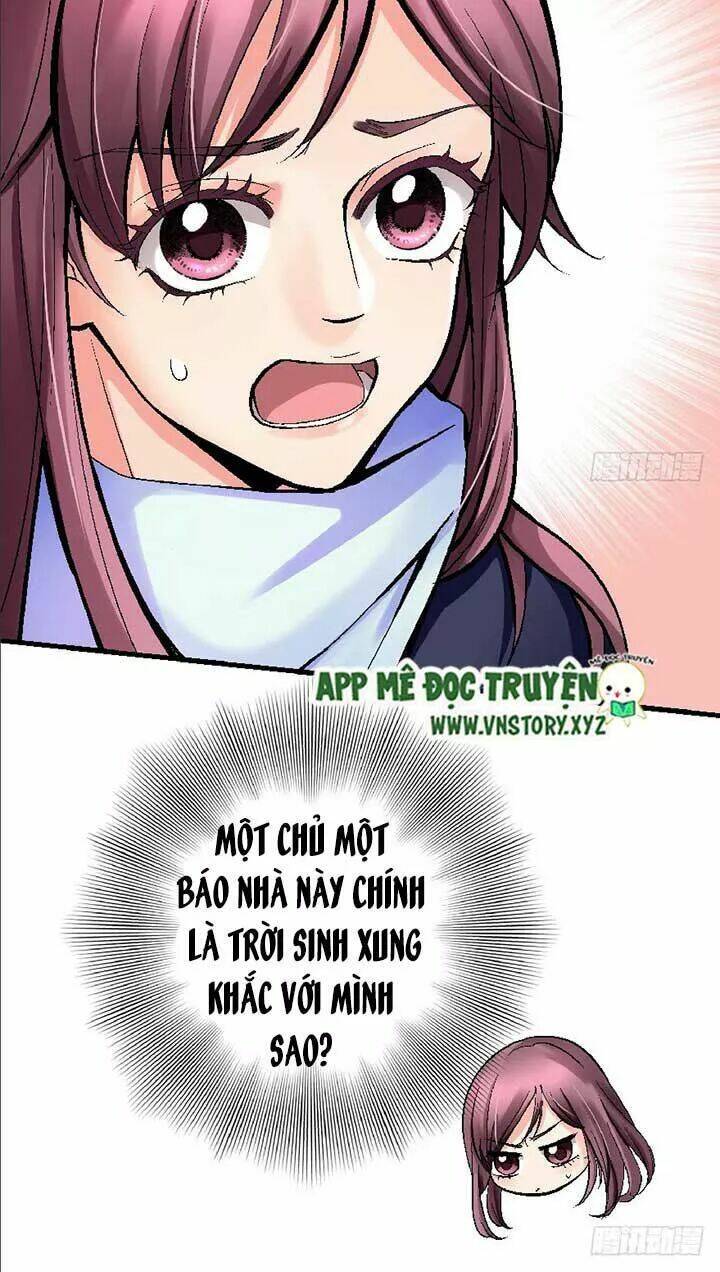 Thiên Hậu Trở Về Chapter 33 - Trang 2