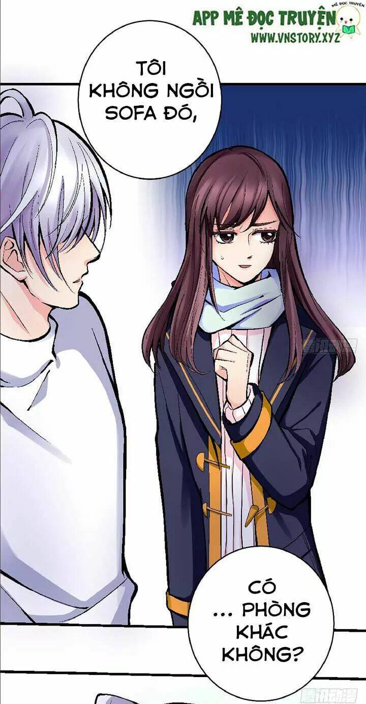 Thiên Hậu Trở Về Chapter 33 - Trang 2