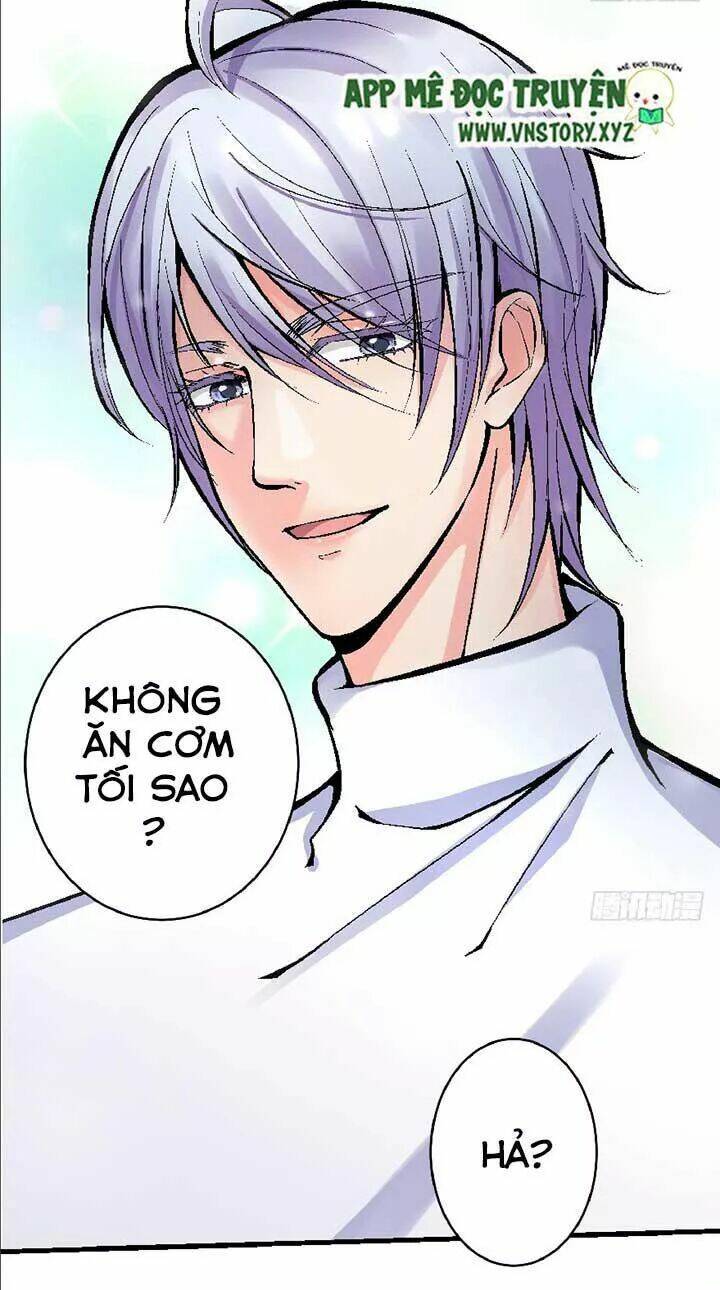 Thiên Hậu Trở Về Chapter 33 - Trang 2