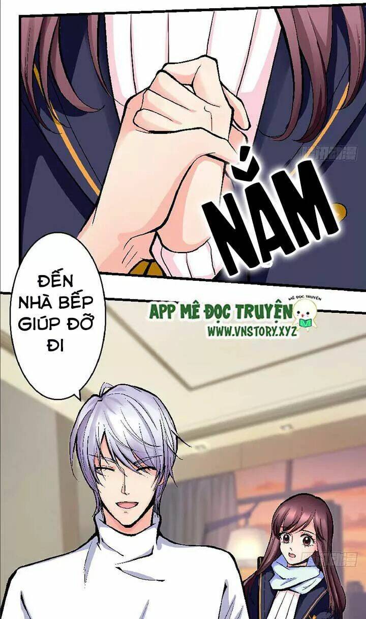 Thiên Hậu Trở Về Chapter 33 - Trang 2