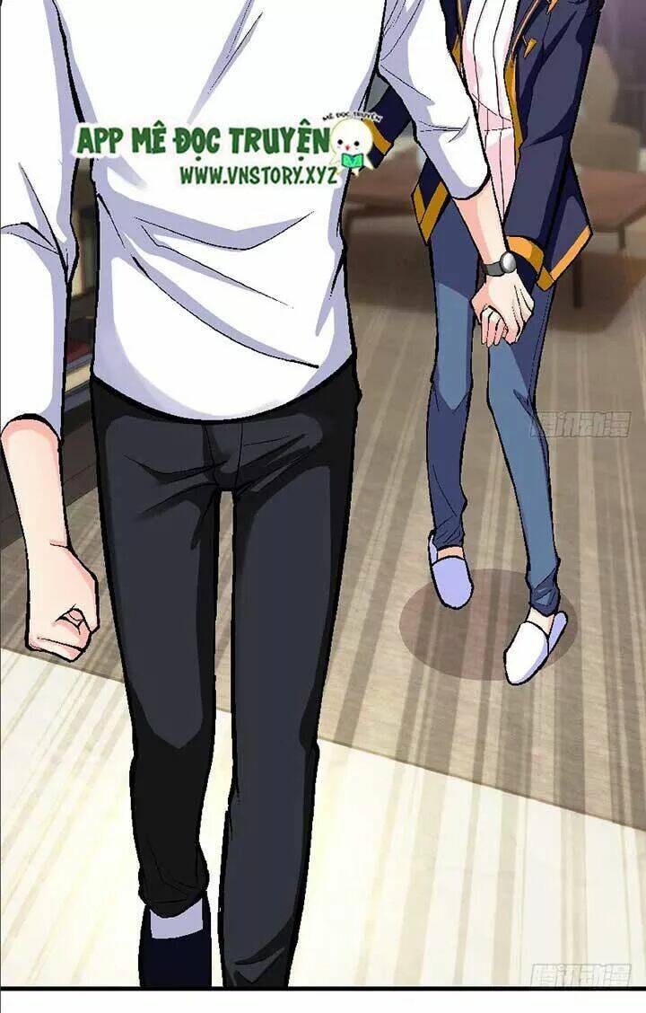 Thiên Hậu Trở Về Chapter 33 - Trang 2