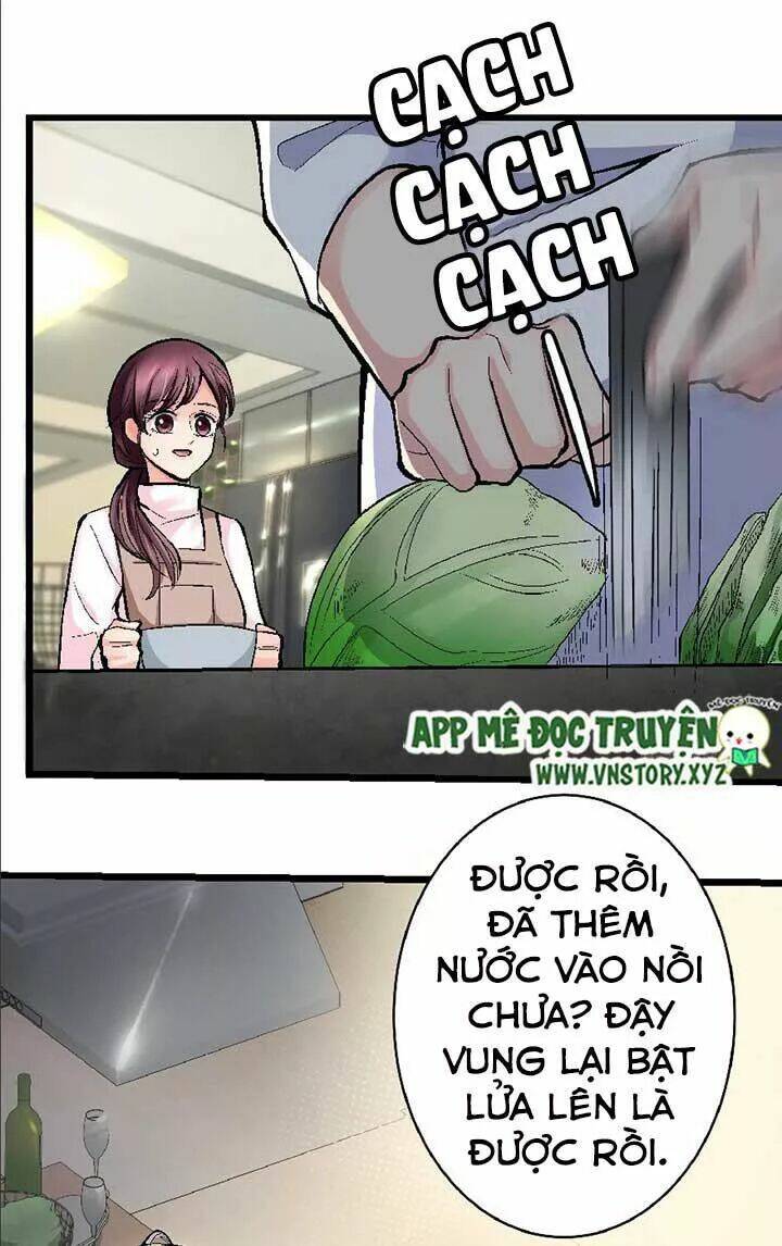 Thiên Hậu Trở Về Chapter 33 - Trang 2