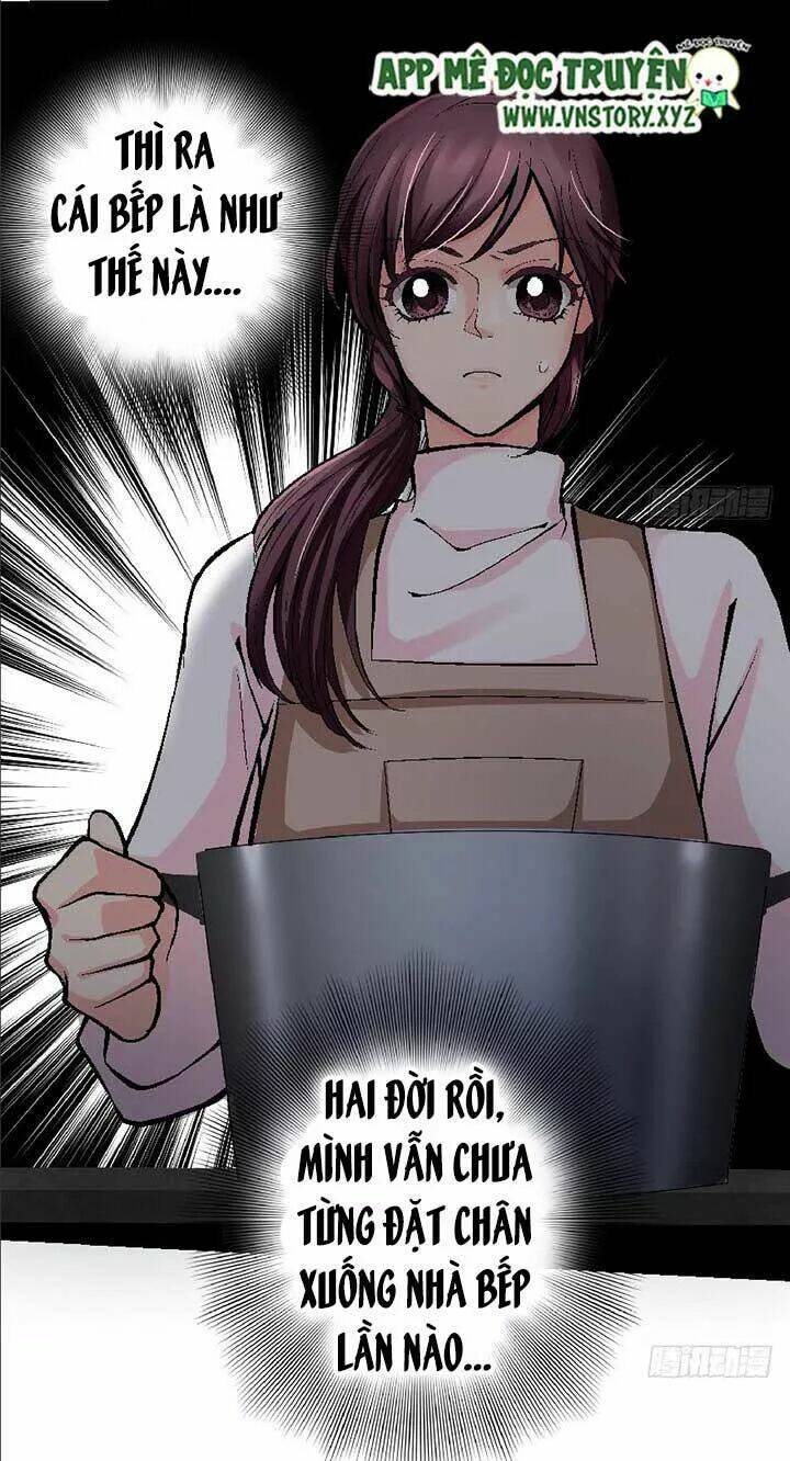 Thiên Hậu Trở Về Chapter 33 - Trang 2