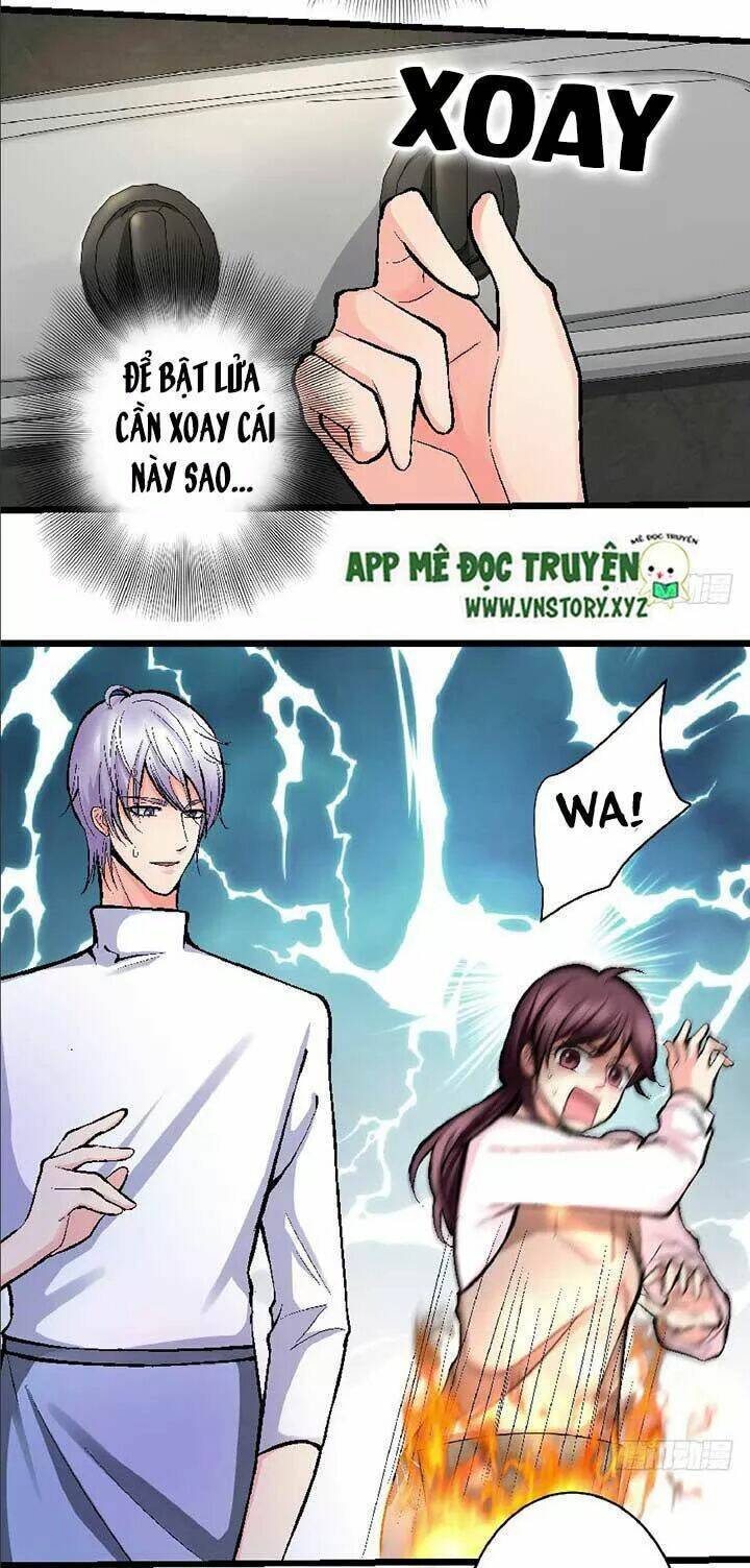 Thiên Hậu Trở Về Chapter 33 - Trang 2