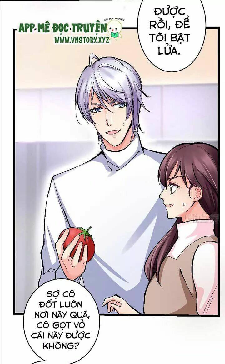 Thiên Hậu Trở Về Chapter 33 - Trang 2