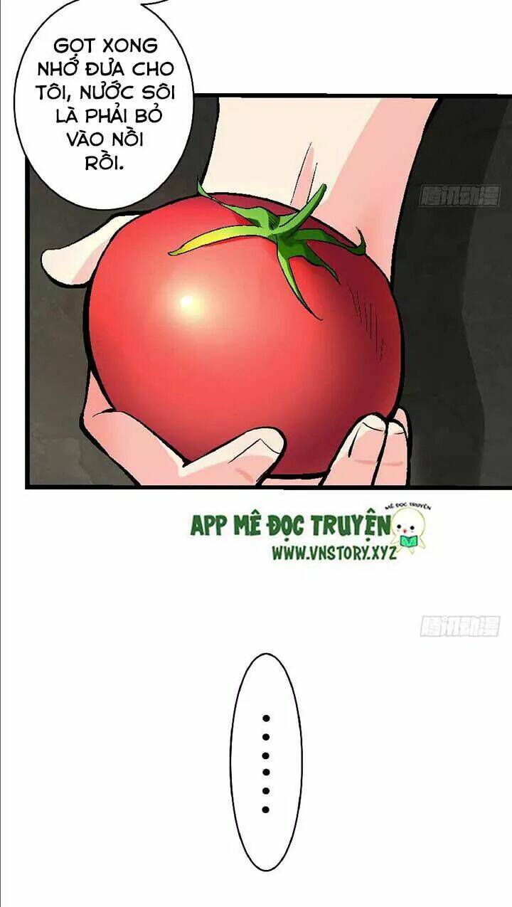 Thiên Hậu Trở Về Chapter 33 - Trang 2