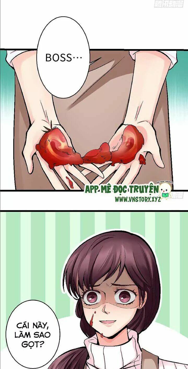 Thiên Hậu Trở Về Chapter 33 - Trang 2