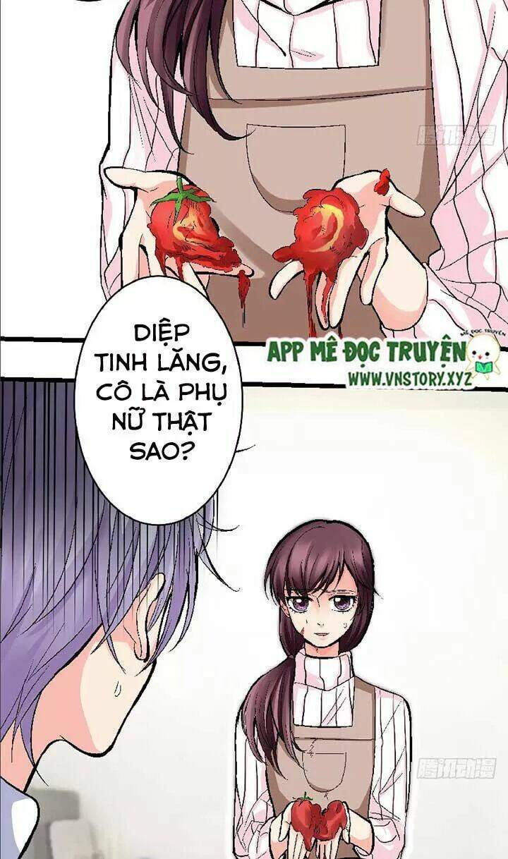 Thiên Hậu Trở Về Chapter 33 - Trang 2