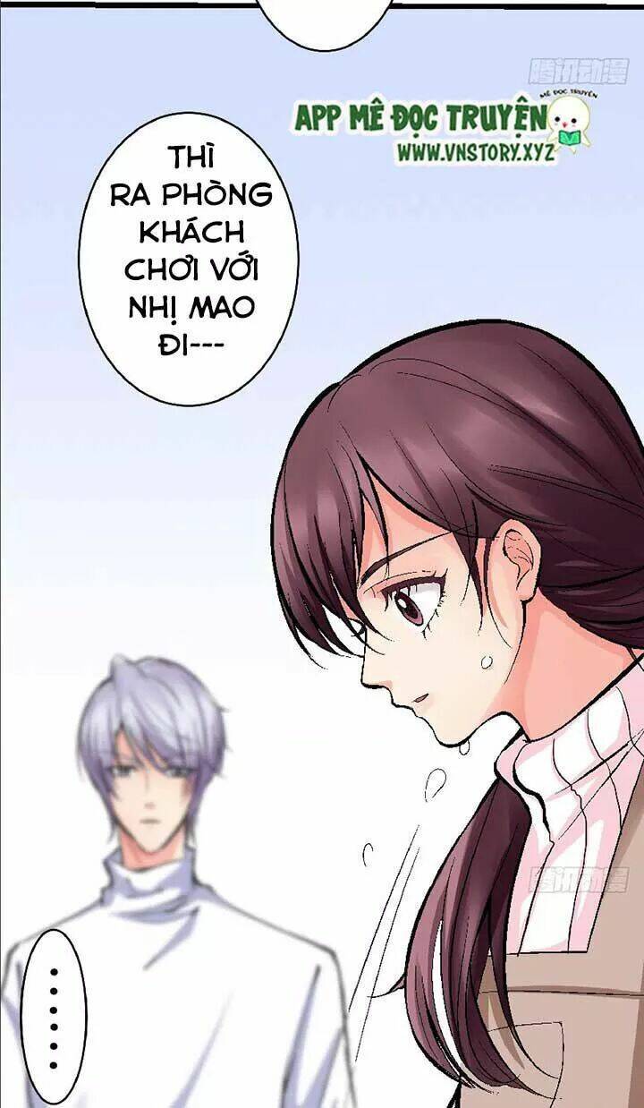 Thiên Hậu Trở Về Chapter 33 - Trang 2