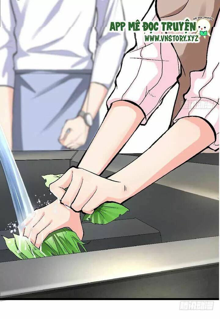 Thiên Hậu Trở Về Chapter 33 - Trang 2