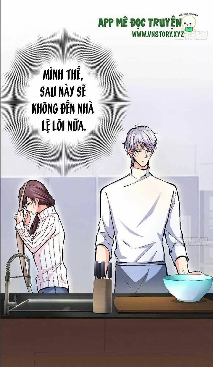 Thiên Hậu Trở Về Chapter 33 - Trang 2