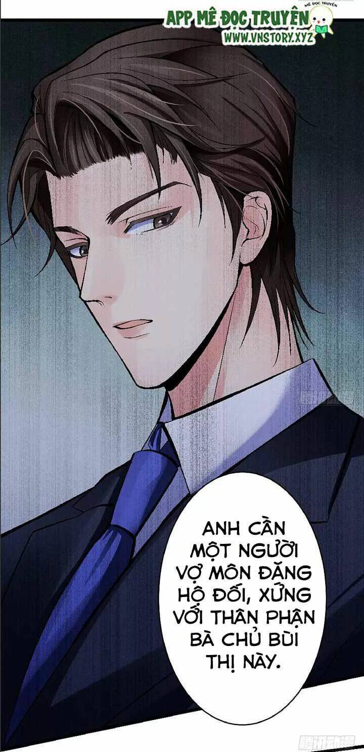 Thiên Hậu Trở Về Chapter 33 - Trang 2