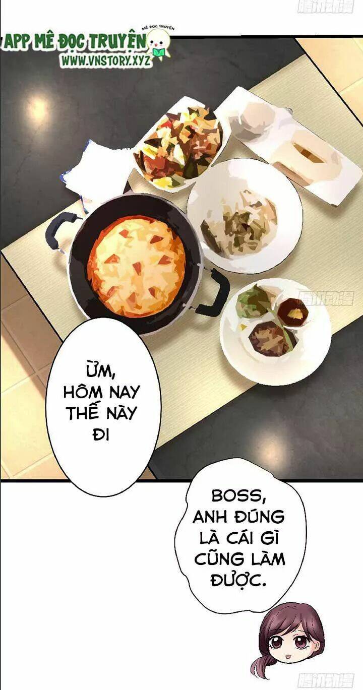 Thiên Hậu Trở Về Chapter 33 - Trang 2