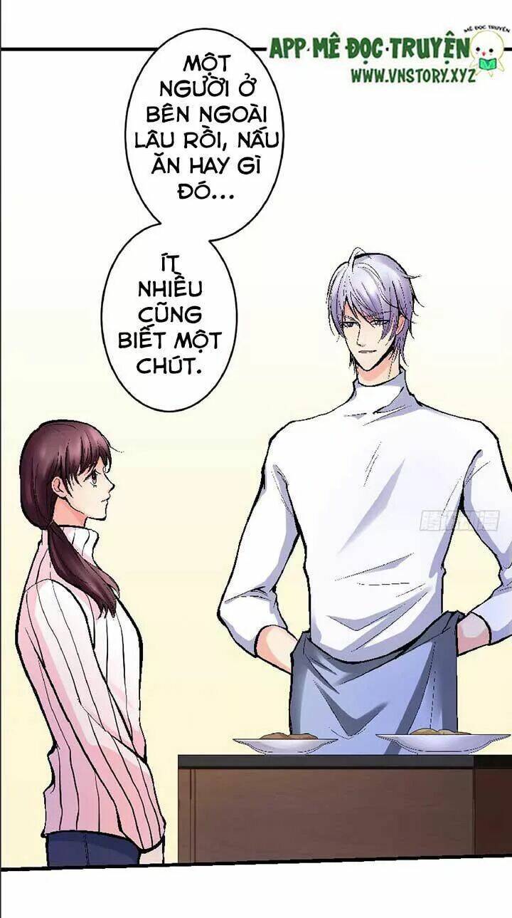 Thiên Hậu Trở Về Chapter 33 - Trang 2