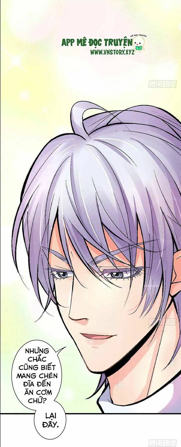 Thiên Hậu Trở Về Chapter 33 - Trang 2