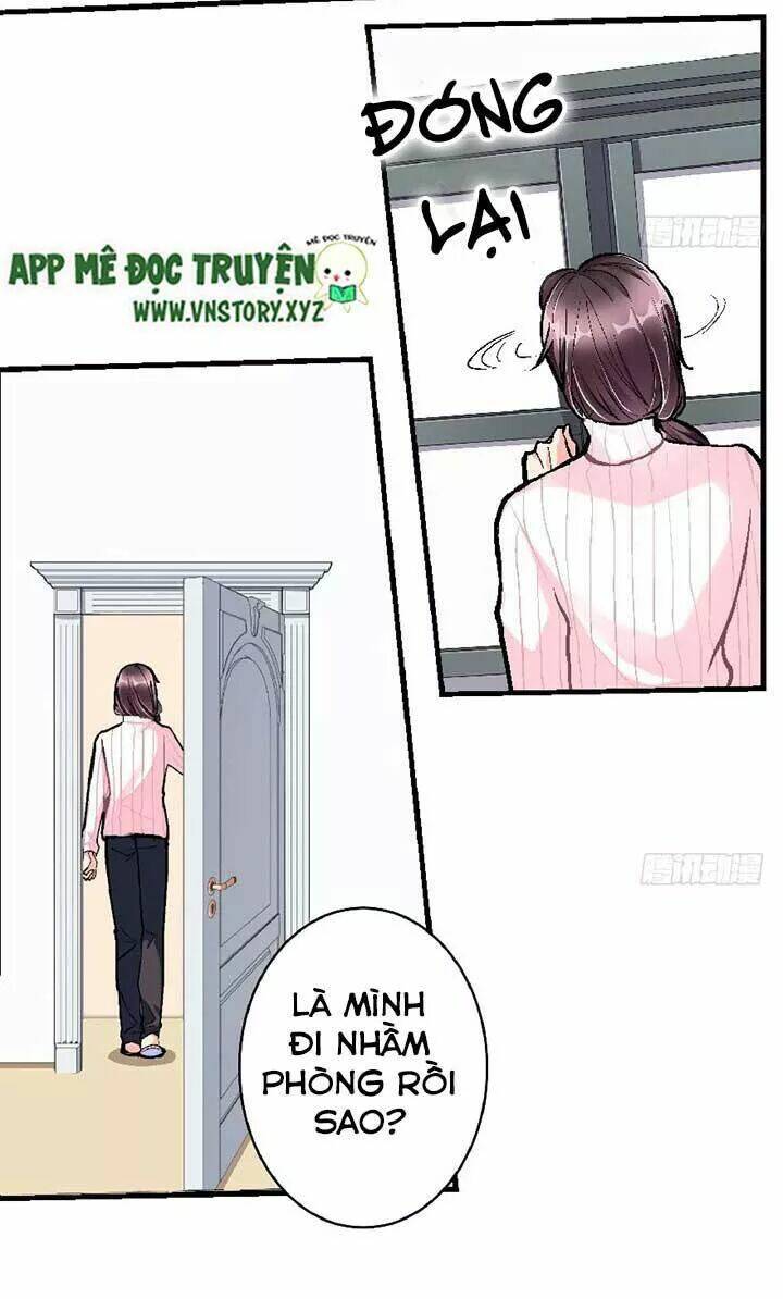 Thiên Hậu Trở Về Chapter 34 - Trang 2