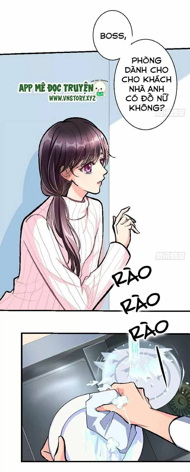 Thiên Hậu Trở Về Chapter 34 - Trang 2