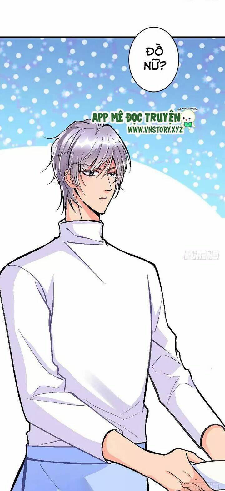 Thiên Hậu Trở Về Chapter 34 - Trang 2