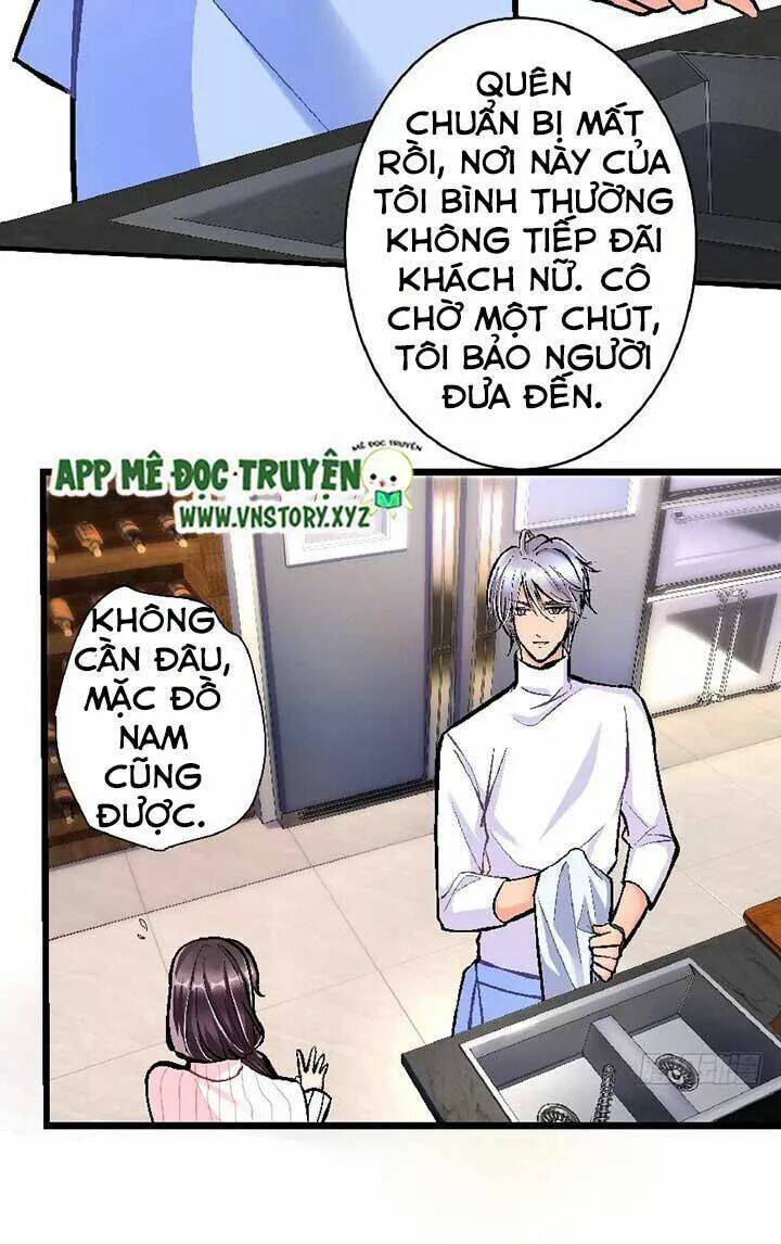 Thiên Hậu Trở Về Chapter 34 - Trang 2