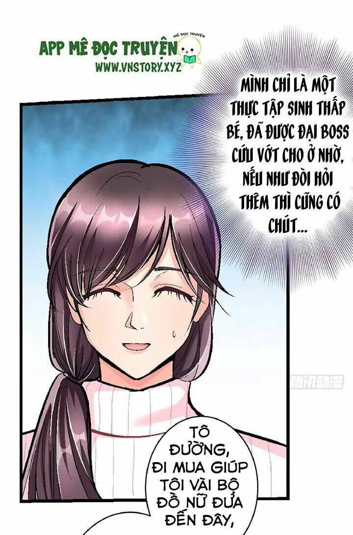 Thiên Hậu Trở Về Chapter 34 - Trang 2