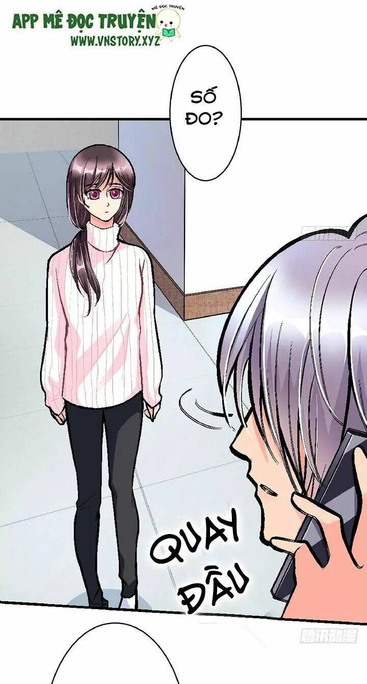 Thiên Hậu Trở Về Chapter 34 - Trang 2