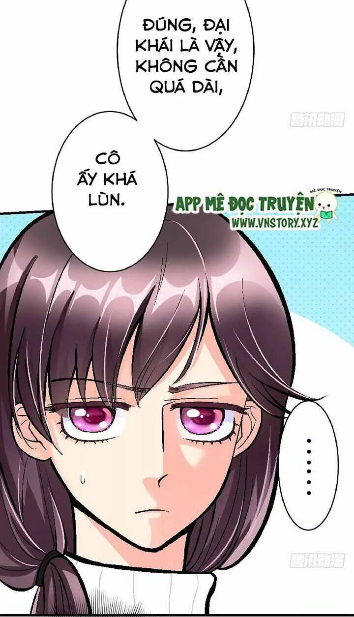 Thiên Hậu Trở Về Chapter 34 - Trang 2