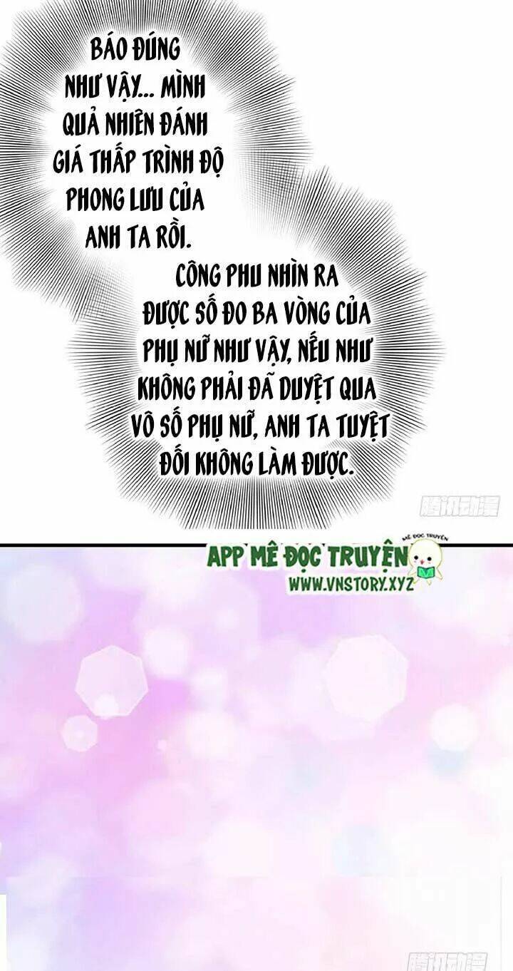 Thiên Hậu Trở Về Chapter 34 - Trang 2